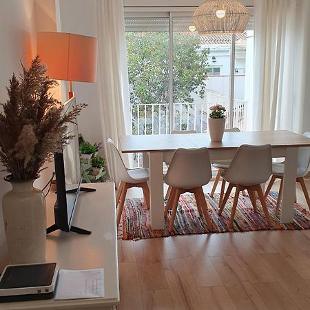 Apartamento Nuevo En Terrassa Centro 외부 사진