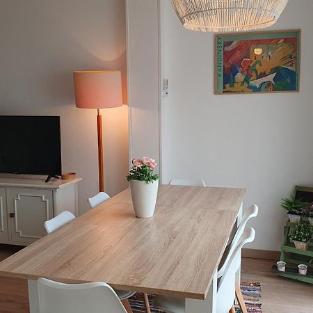 Apartamento Nuevo En Terrassa Centro 외부 사진