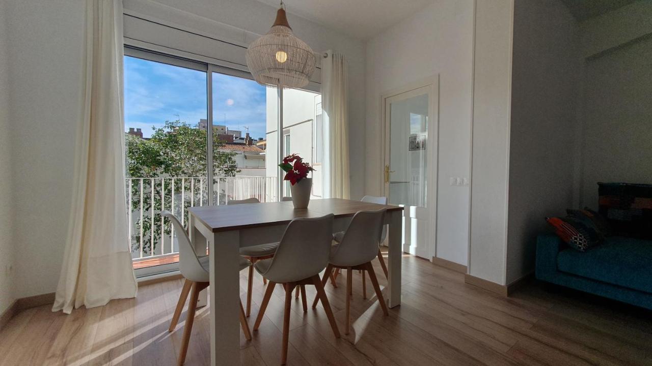 Apartamento Nuevo En Terrassa Centro 외부 사진