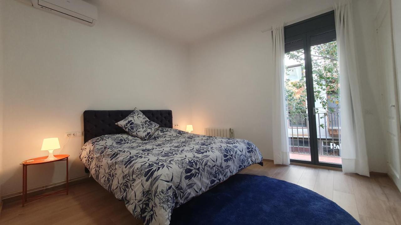 Apartamento Nuevo En Terrassa Centro 외부 사진