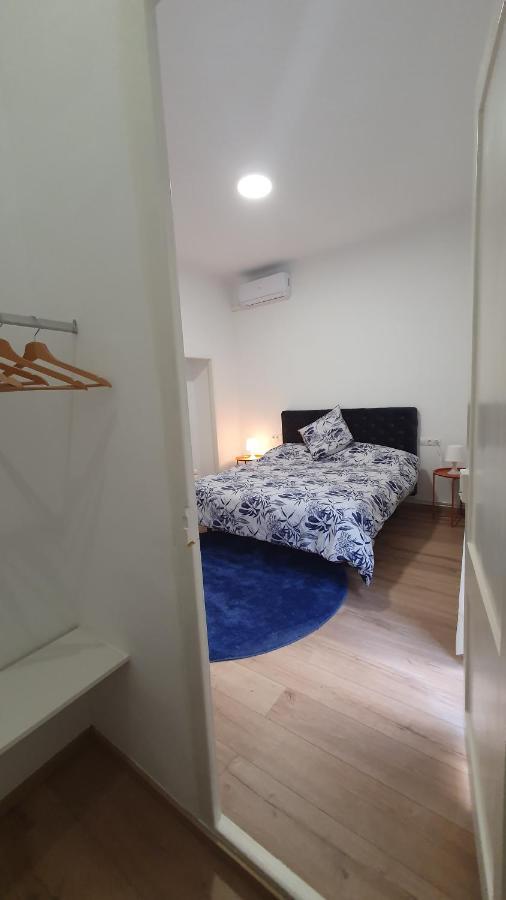 Apartamento Nuevo En Terrassa Centro 외부 사진
