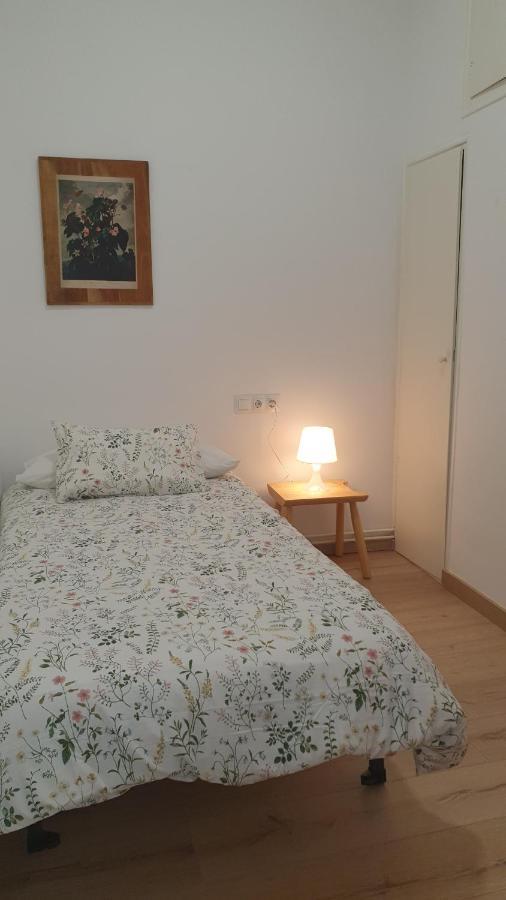 Apartamento Nuevo En Terrassa Centro 외부 사진