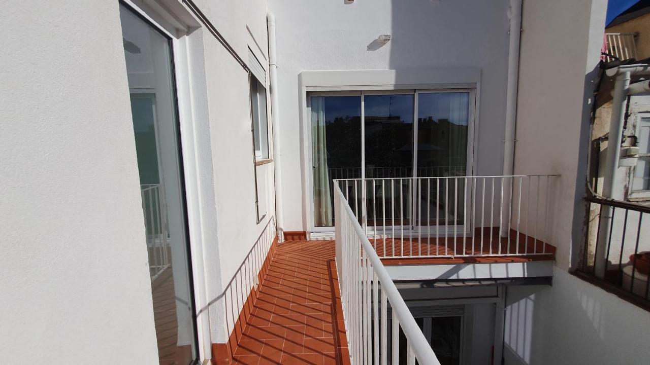 Apartamento Nuevo En Terrassa Centro 외부 사진