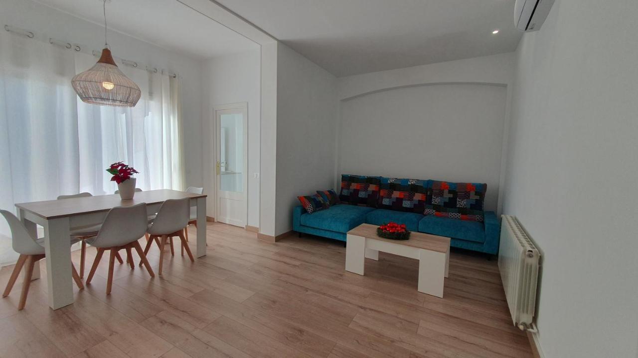 Apartamento Nuevo En Terrassa Centro 외부 사진