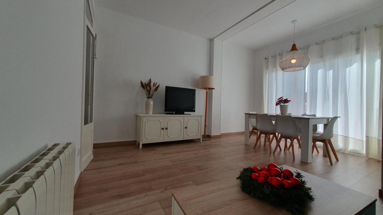 Apartamento Nuevo En Terrassa Centro 외부 사진