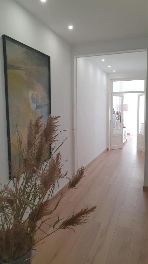 Apartamento Nuevo En Terrassa Centro 외부 사진