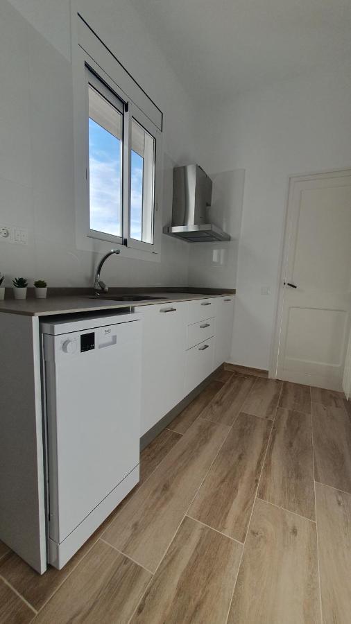 Apartamento Nuevo En Terrassa Centro 외부 사진
