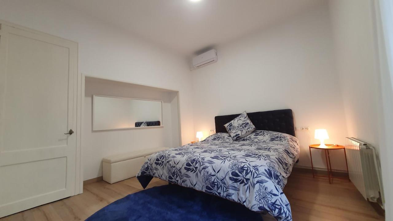 Apartamento Nuevo En Terrassa Centro 외부 사진