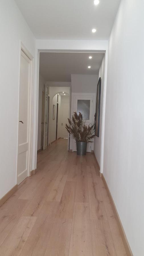 Apartamento Nuevo En Terrassa Centro 외부 사진