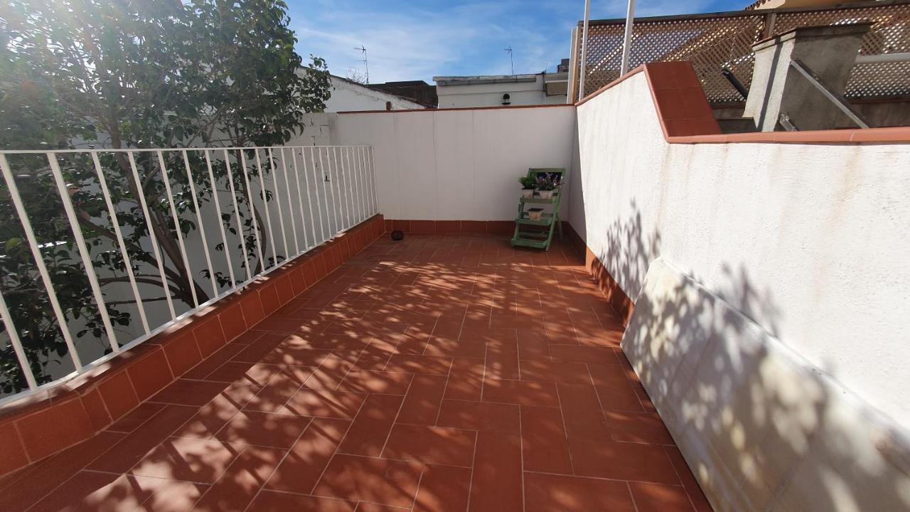 Apartamento Nuevo En Terrassa Centro 외부 사진