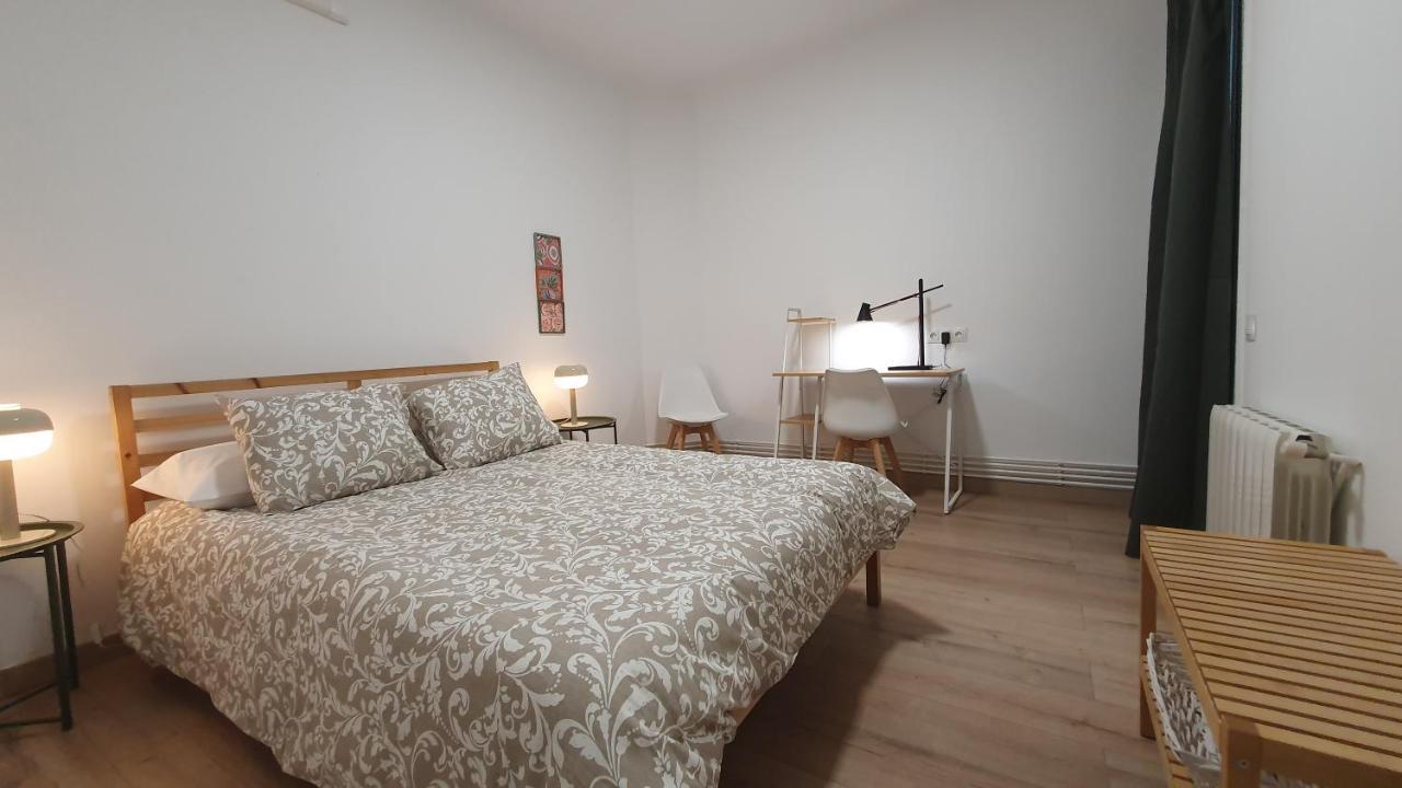 Apartamento Nuevo En Terrassa Centro 외부 사진