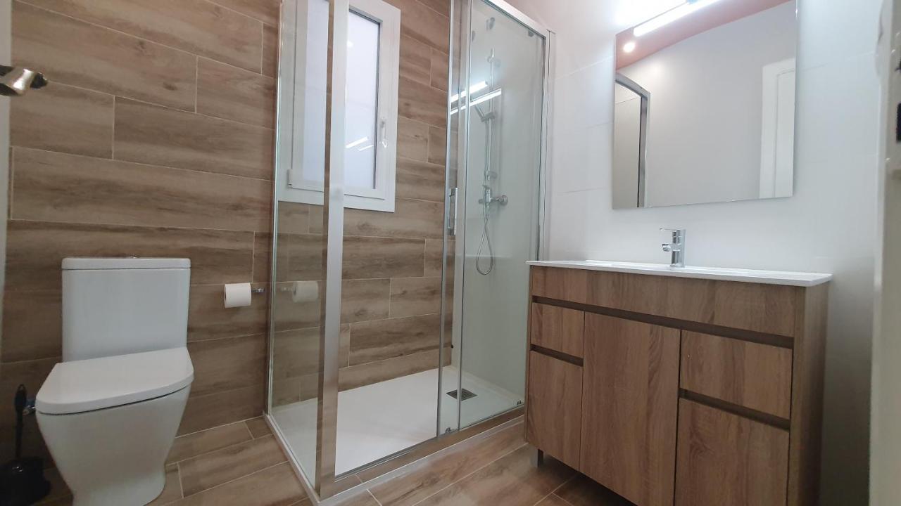 Apartamento Nuevo En Terrassa Centro 외부 사진