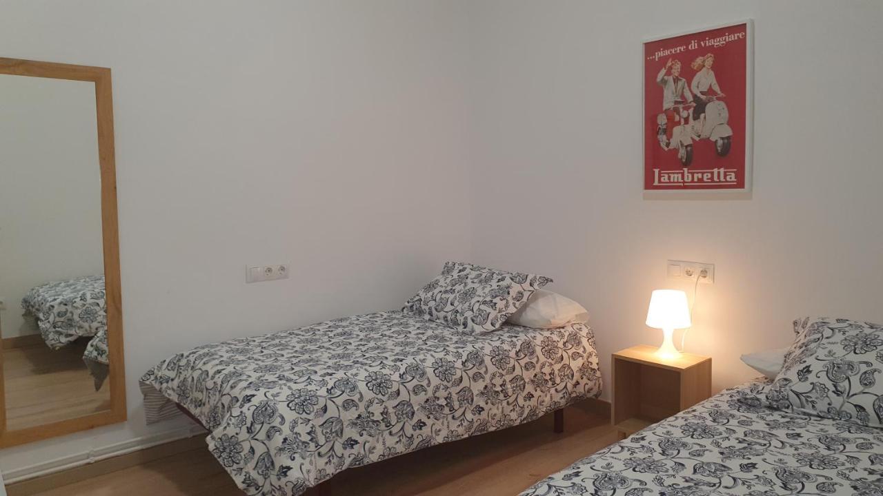 Apartamento Nuevo En Terrassa Centro 외부 사진