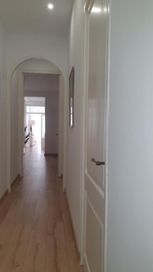 Apartamento Nuevo En Terrassa Centro 외부 사진