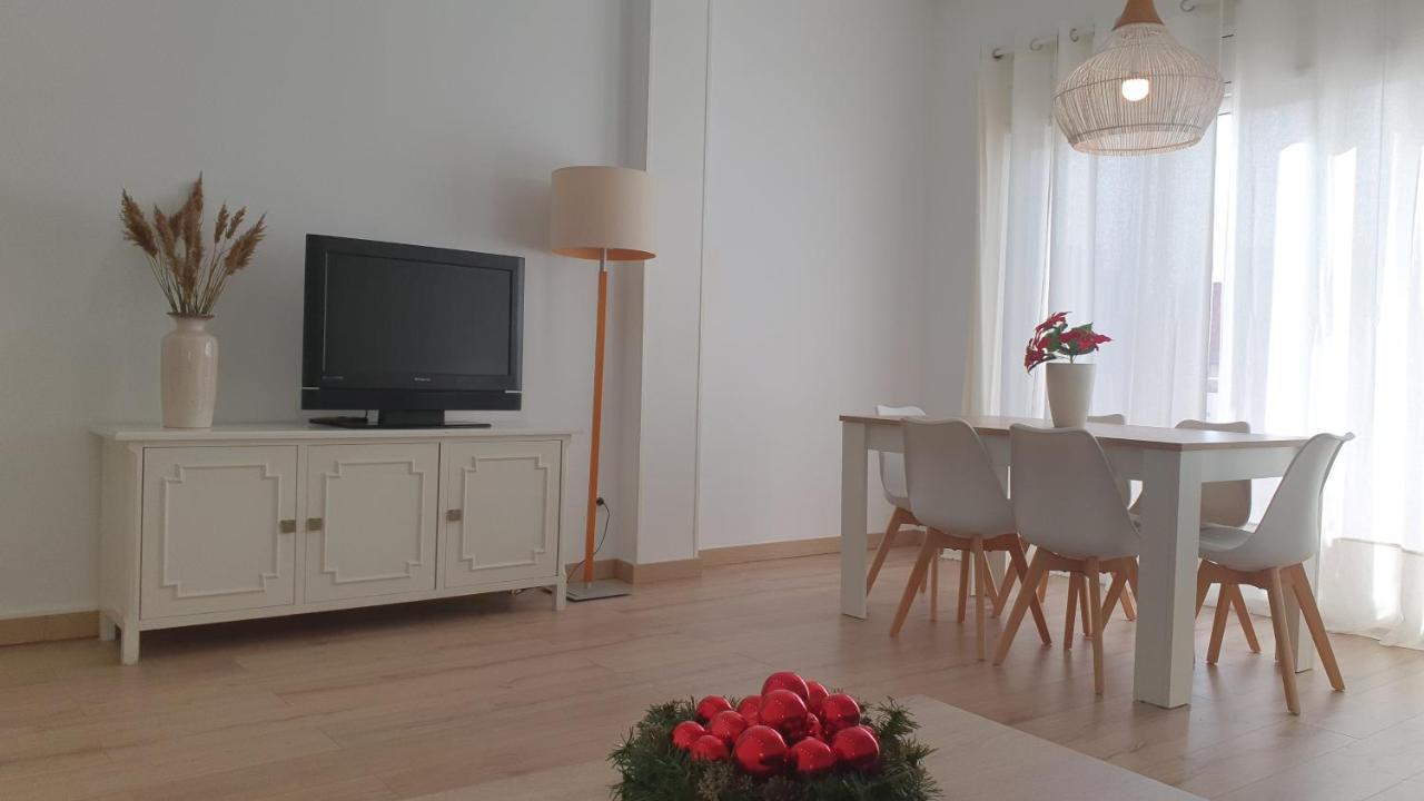 Apartamento Nuevo En Terrassa Centro 외부 사진