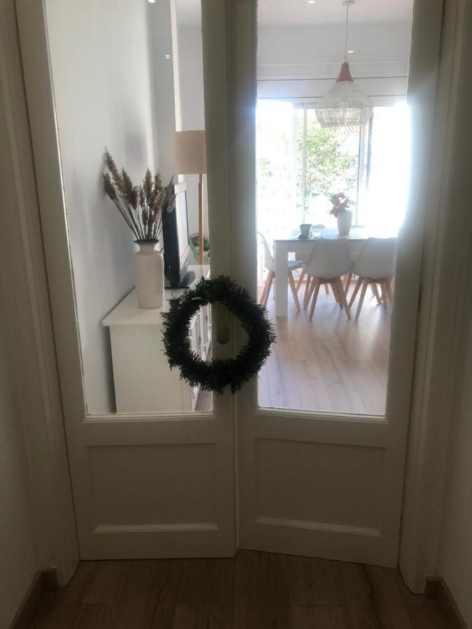 Apartamento Nuevo En Terrassa Centro 외부 사진
