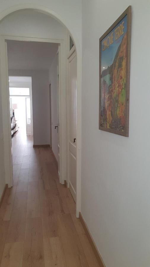Apartamento Nuevo En Terrassa Centro 외부 사진