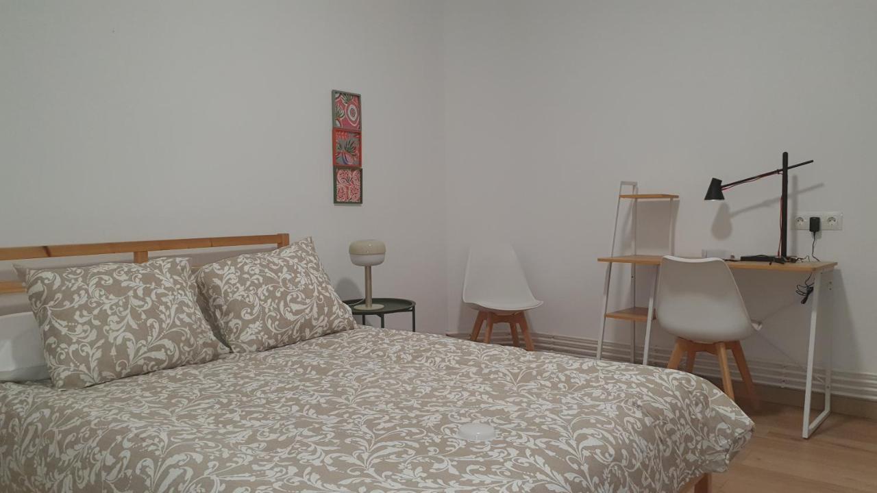Apartamento Nuevo En Terrassa Centro 외부 사진