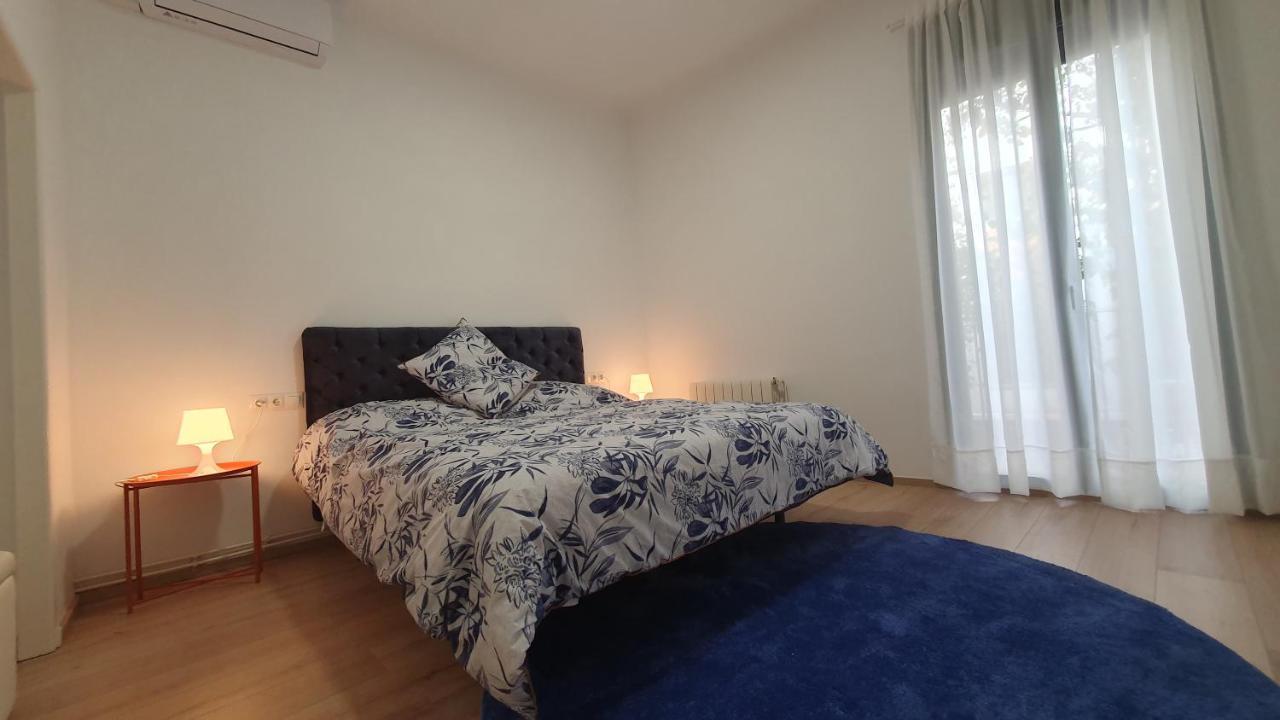 Apartamento Nuevo En Terrassa Centro 외부 사진