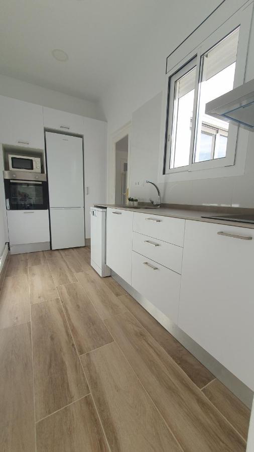 Apartamento Nuevo En Terrassa Centro 외부 사진