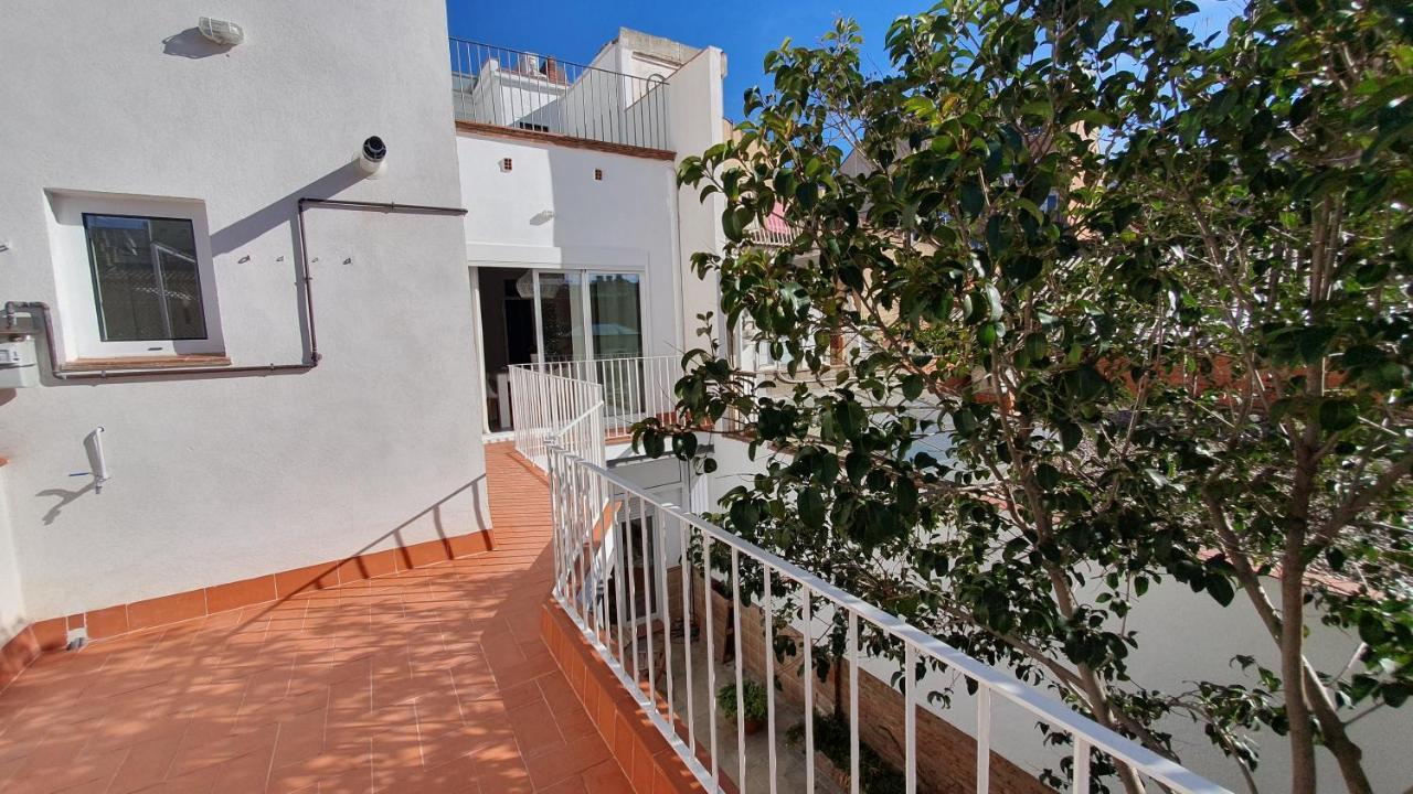 Apartamento Nuevo En Terrassa Centro 외부 사진