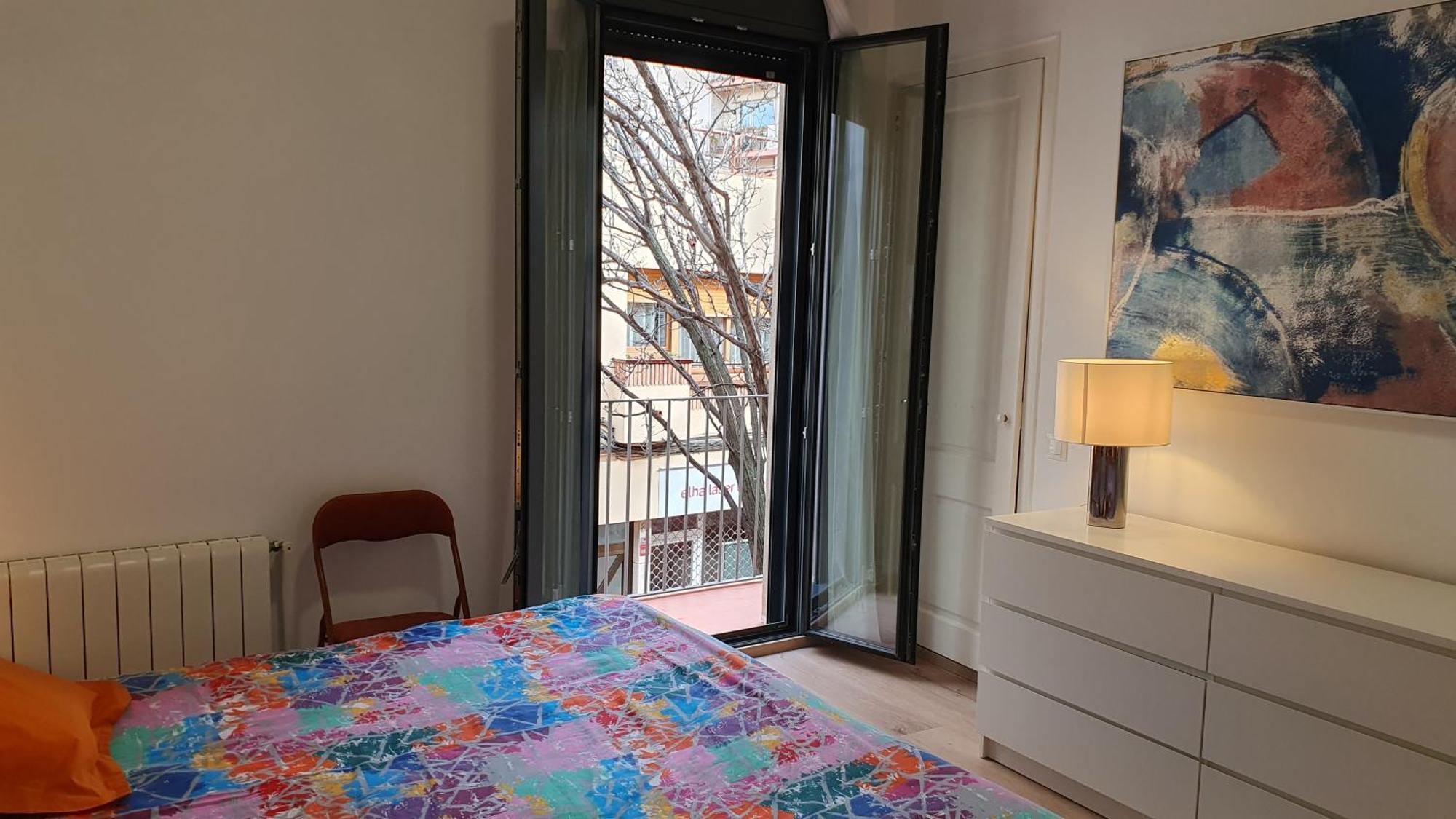 Apartamento Nuevo En Terrassa Centro 외부 사진