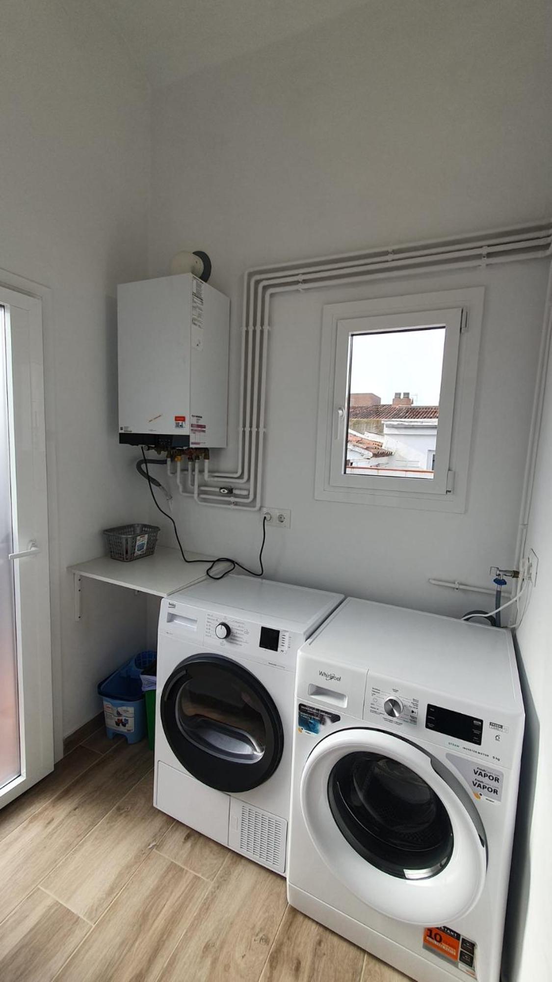 Apartamento Nuevo En Terrassa Centro 외부 사진