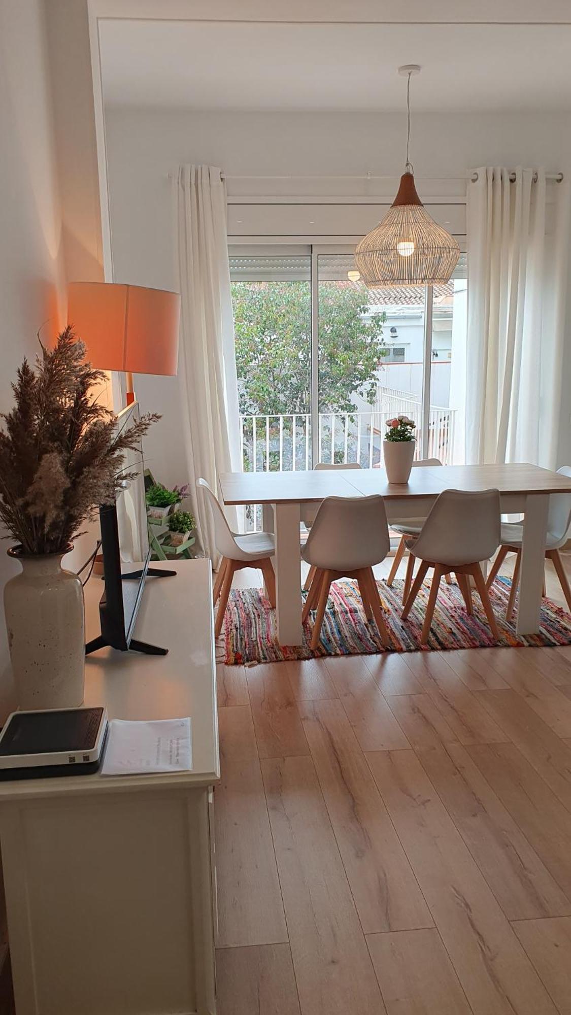 Apartamento Nuevo En Terrassa Centro 외부 사진