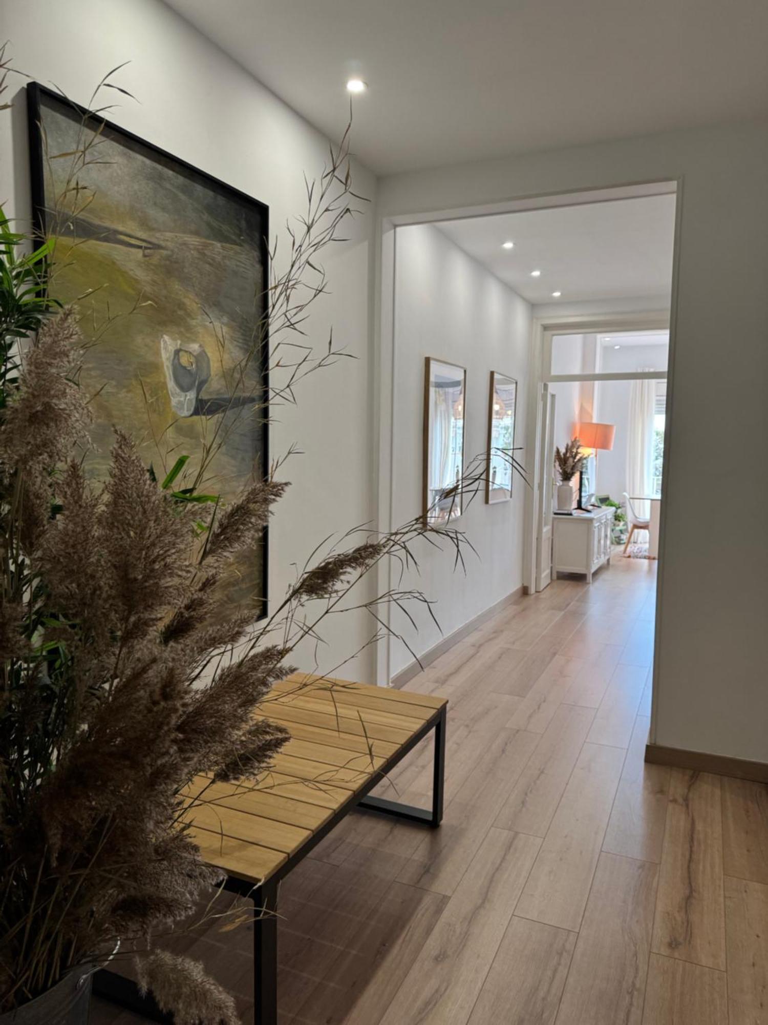 Apartamento Nuevo En Terrassa Centro 외부 사진