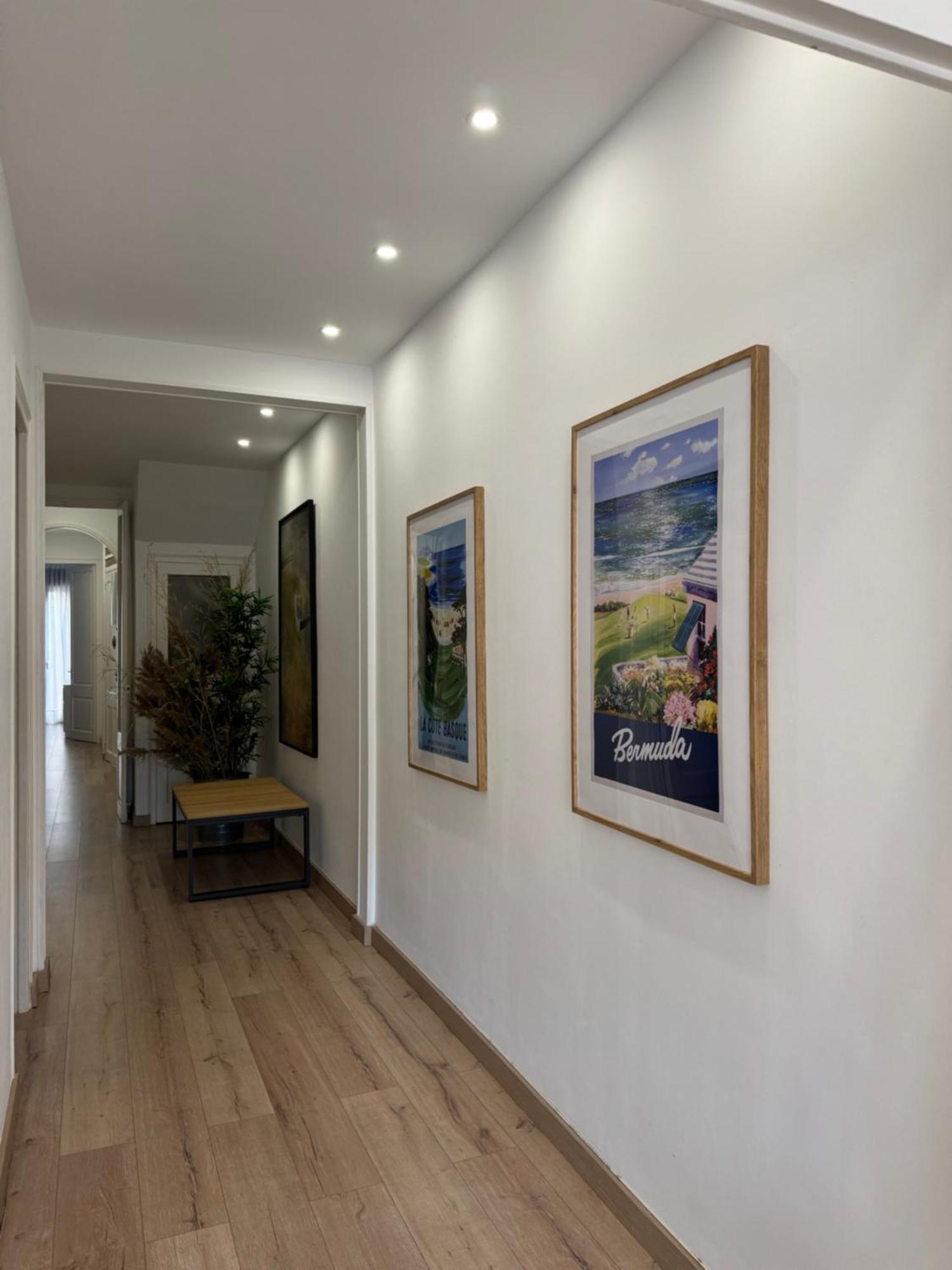 Apartamento Nuevo En Terrassa Centro 외부 사진